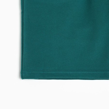 Women's costume with MIST OLD School shorts size 48, green color-12