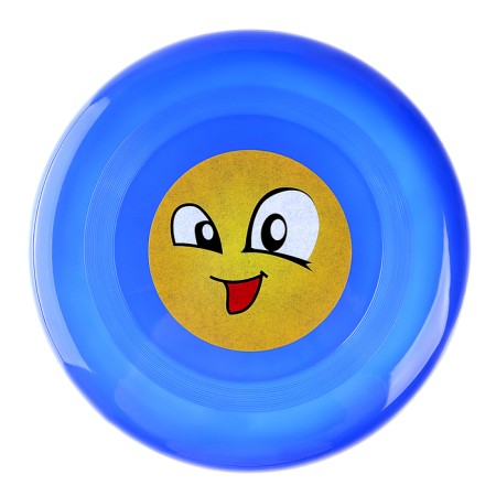 Frisbee, flying sail sail, color mix-2