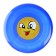 Frisbee, flying sail sail, color mix