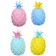 Magist "pineapple" with paste, color mix
