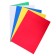 Foamiran color, A3 set, 2mm, Devente, 5 sheets x 5 colors