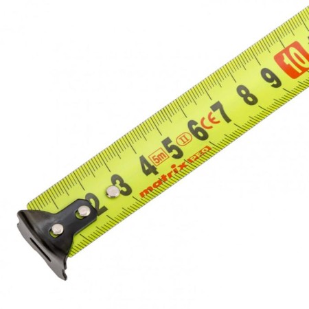 Roulette Matrix Pro Neon 32592, a trimmed case, 5 m x 25 mm-2