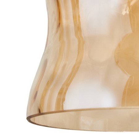 Lamp Bayerlux 1388/1 E27 40W Black-Bronza 16x16x22-122cm-5