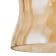 Lamp Bayerlux 1388/1 E27 40W Black-Bronza 16x16x22-122cm