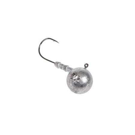 Jig ball "Yaman", 10 pcs.-1