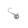 Jig ball "Yaman", 10 pcs.
