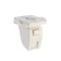 Blocator Children's magnetic Lockland with a latch, 4 lock locks in comp.