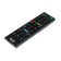 Remote control huayu rm-ed062, for TV Sony, universal, black