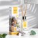Aromatic diffuser for the home Areon Sticks, 85 ml, sunny house