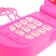 Musical phone "most stylish", light and sound effects, mix