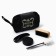 Gift set of roads for shoes “First in everything”: brush 2 pcs, sponge, shoulder blade