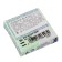 Plastic - polymer clay, 57 g, Neon Effect, Green
