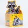 Organizer for the office "Raccoon"