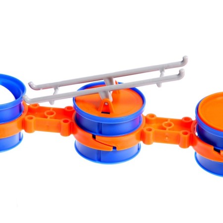 Board game "Air Race"-11