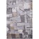 Rectangular carpet Durkar Milano, size 300x400 cm, color Cream/L.Grey