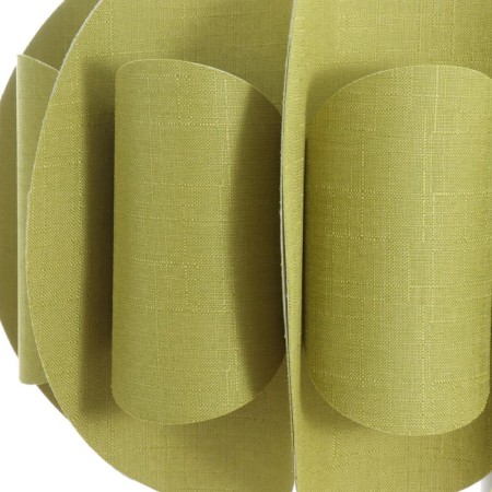 Lamp Bayerlux "Sarri" E27 15W green 44x44x35-135 cm-4