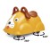 Транспортная игрушка Cute Rider «Собака»