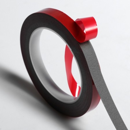 Adhesive tape Torso, bilateral, reinforced, 12 mm × 5 m