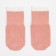 Nosk children's minku with stacks ts. Rozovaya, rr 14 cm
