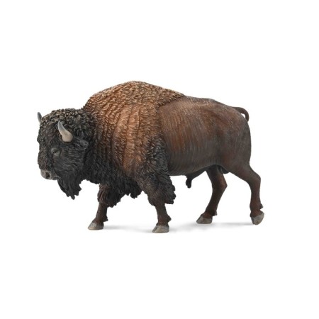 Figure "Bull Bison American", XL