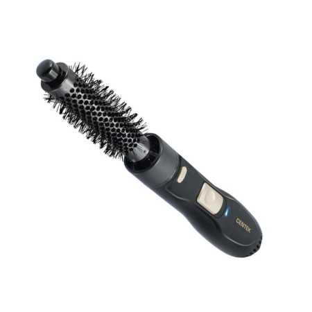Centek CT-2059, 1200 W, 2 speeds, 2 temperature conditions, 3 nozzles, black-1