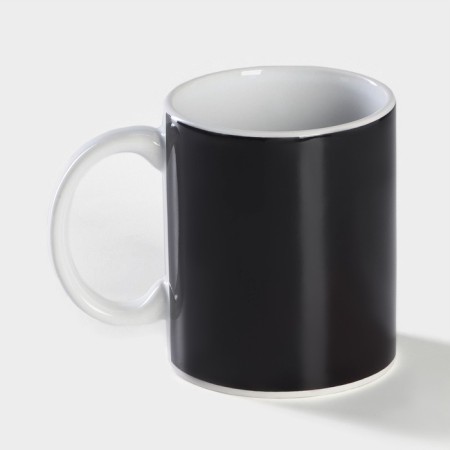 Homeleon mug ceramic share "Hakki", 350 ml-3