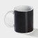 Homeleon mug ceramic share "Hakki", 350 ml