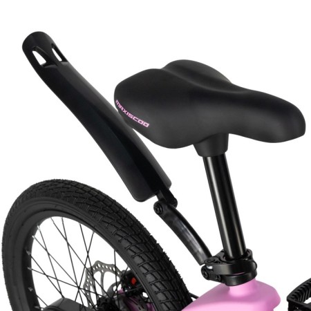 Bicycle 18 ’’ maxiscoo cosmic standard, pink color color-6