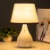 HELP lamp 16614/1wt E14 40W white 22.5x22.5x35.5 cm Risalux