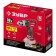 Drill-shuruvret shock bison DShu-185, 18 V, 1400 rpm, 22500 beats/min, without ZU and AKB