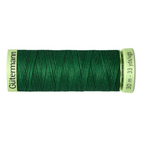 Top Stitch thread for stitching, 30 m, 744506 (237 green apple)