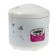 Homestar HS-2022, 900 W multicooker, 5 l, 10 programs, anti-stick coating, white