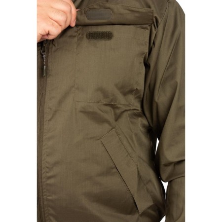 Orion costume "Pioneer", Sorochka, Khaki, Rr. 48-50 Height 170-176-7