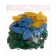 Shar Latex 12 "Dracosha", set of 50 pcs.