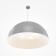 Suspension lamp Maytoni Mod169PL-05GR1, 5HE27, 60W, 80x80x200 cm, color gray color