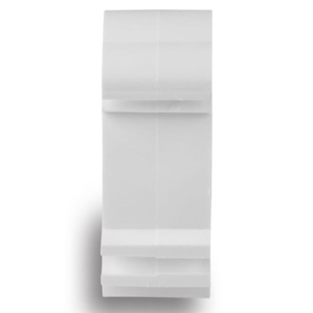Aqualink D = 50-52 mm mounting, for a warm floor, with a latch-3