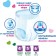 Children's panties-scammers HELEN HARPER Soft & Dry Maxi (9-15 kg), 18 pcs