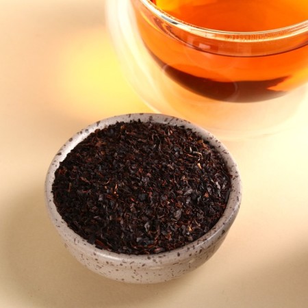 Black tea "Victory Day: May 9", 50 g.-1