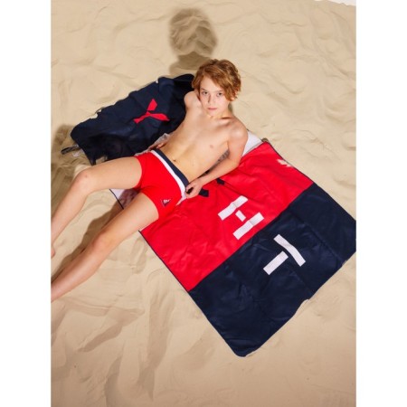 A towel for the boy PlayTode, size 130x80 cm-1