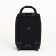 Small Small suitcase 20 "with a bag, a lightning department, with an extension, the color is black