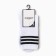 Women's socks, white color, size 25