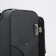 Big suitcase 28 ", lightning department, code castle, 3 wheels, 2 outer pockets, color gray color