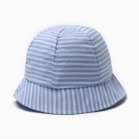 Panama Children's "Street" Minaku, Blue Color, Rr. 46