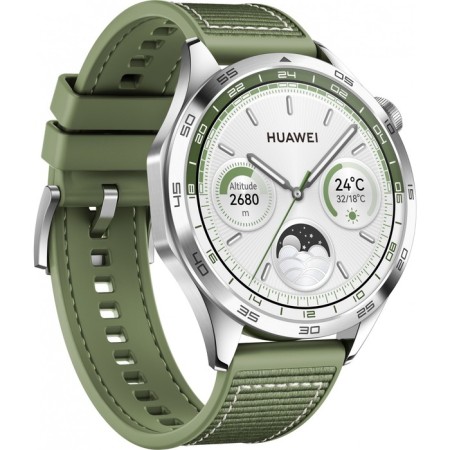 Smart hours Huawei Watch GT 4 Phoinix-B19W 46mm 1.43 "AmoLED Cop.-5