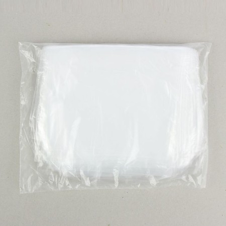 A set of polyethylene packages, 30 μm, 20 x 30 cm, 100 pcs.