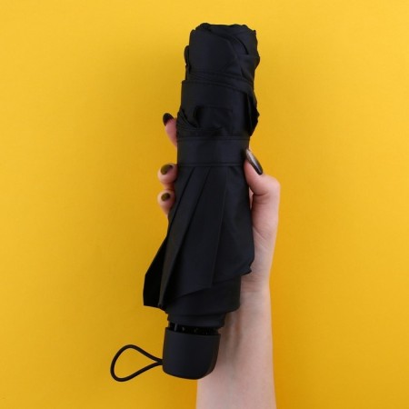 Women's Mechanical "Sea Knee", 8 spokes, d = 95, black color-5