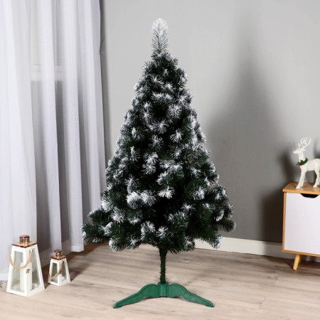 Artificial Christmas tree "North" 160 cm-4