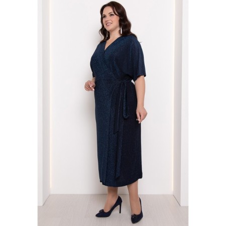 Women's dress, size 44-46-5