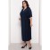 Women's dress, size 44-46
