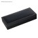 Gift Handles Calligrata "Prestige" 2 pieces: capillary, ball rotary, in the leatherette case, marble